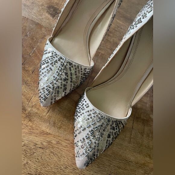 NWOT Imagine Vince Camuto high heel shoes - Picture 5 of 5